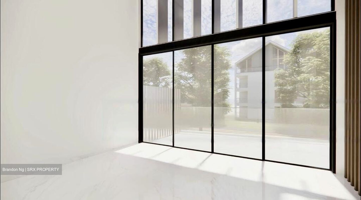 Upper East Coast Road (D15), Terrace #507387851
